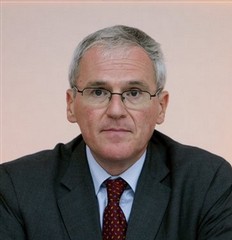 Jean Bernard Levy, PDG de Vivendi