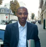 Christian Kamayou 