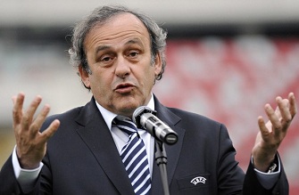 Michel Platini