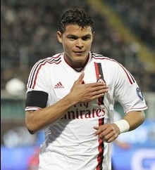Thiago Silva
