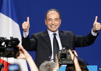 Jean-Fran�ois Cope