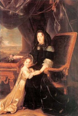 Madame de Maintenon