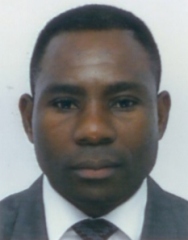 Franck Fran�ois Biyele