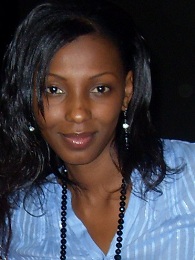 Fatoumata Sangho