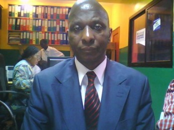 Fod� Mohamed Soumah