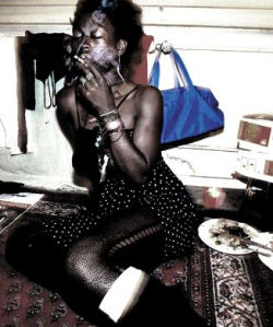  Prostitue (et drogue) africaine en Suisse