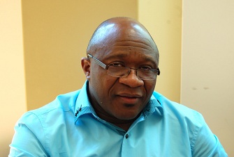 Elie Nkamgueu