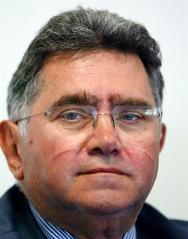 Claude Allegre