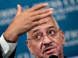 Jeremiah Wright