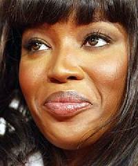 Naomi Campbell