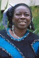 Rose Dieng-Kurtz nous a quitté le 30 juin dernier