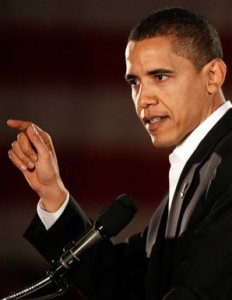 Barack Obama: sa vie menacée?