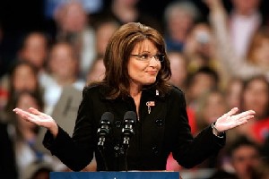 Sarah Palin, une colistire si "chre"  son parti