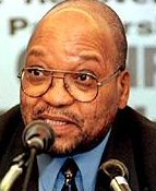 Jacob Zuma est sous le feu des critiques