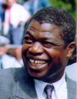 La candidature de Kofi Yamgnane va t-elle tre valide ? La constitution actuelle stipule qu'il faut avoir rsid au Togo lors des douze derniers mois....
