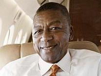 Bob Johnson, fondateur de B.E.T