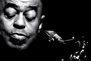 Archie Shepp