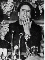 Kadafi Jeune