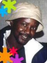 Abubakari Tandja