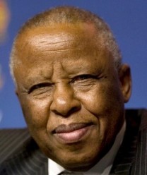L'ancien président du Botswana Festus Mogae est le second lauréat du prix Mo Ibrahim