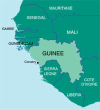La Guine