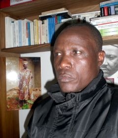 Jean-Bosco Talla