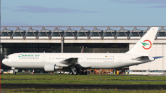 Le premier vol de la nouvelle compagnie arienne camerounaise se ferra au premier trimestre 2011. 