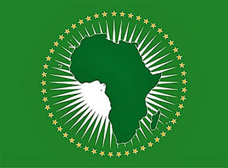 L'Union Africaine