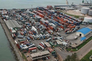 Getma a perdu la concession du port de Conakry au profit de Bollor