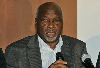 Amath Dansoko, un des leaders du M23 appelle à la résistance populaire contre Abdoulaye Wade