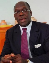 Amadou Kane est le nouveau ministre des finances du Sénégal