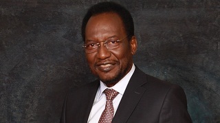 Dioncounda Traor, prsident par intrim du Mali