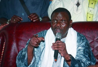 Cheikh Bethio Thioune