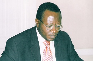 Floribert Chebeya, assassin en juin 2010