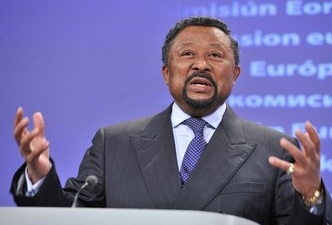 Jean Ping n'est plus prsident de la commission de l'Union Africaine