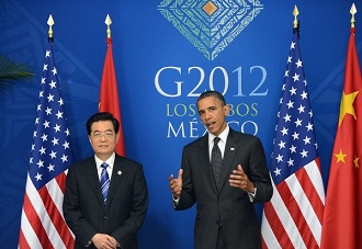 La Chine et les Etats-Unis se livrent une intense bataille sur le continent africain