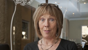 Heidi Holland