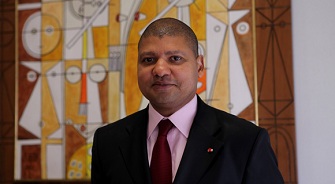 Jean-Louis Billon