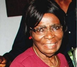 Kanene Okonjo