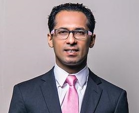 Mohammed Dewji