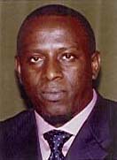Cheikh Tidiane Gadio, ministre des affaires trangres du Sngal