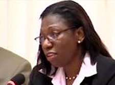 Yvonne Tsikata