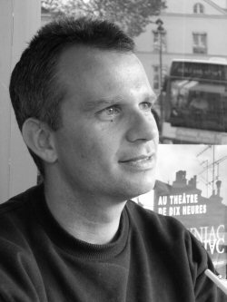 Jean-Christophe Despres, PDG de SOPI Communication