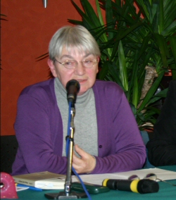 Odile Tobner