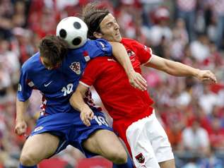 Le match a t trs physique