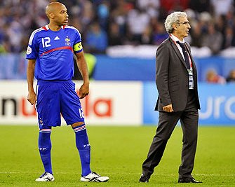 Thierry Henry