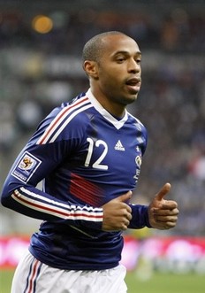 Thierry Henry
