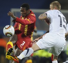 Gyan Asamoah