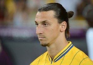 Zlatan Ibrahimovic arrive au PSG ce mercredi