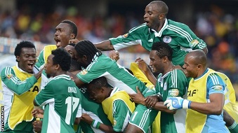 Les Super Eagles peuvent savourer leur victoire face  la Cte d'Ivoire